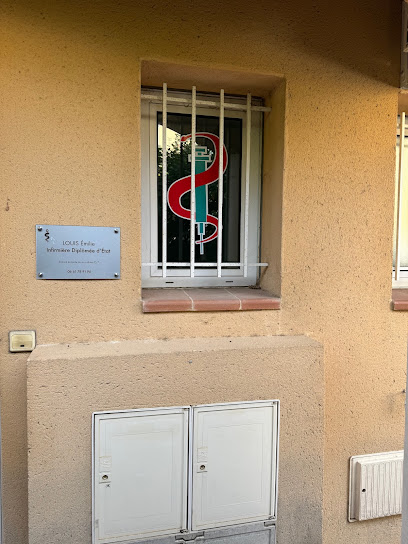 Cabinet Infirmier Libéral Louis Émilie - Long Christelle Infirmière au Castellet