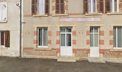 SCP BERRY-BOURBONNAIS, BAILLARD DESFOUGERES RELIAN TREBOSC, Cabinet Infirmier à Saint-Bonnet-Tronçais