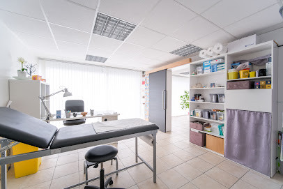 Cabinet Infirmier Draveil|Nelaton - Dussap, Infirmière à Draveil