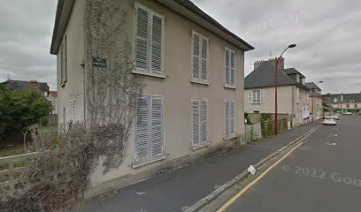 Perrier Elvine, Cabinet Infirmier à Villers-Bocage