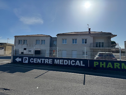 Fernandez Laurie Infirmière à Saint-Gilles