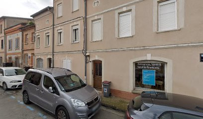 Pons Laetitia, Cabinet Infirmier à Saint-Lys