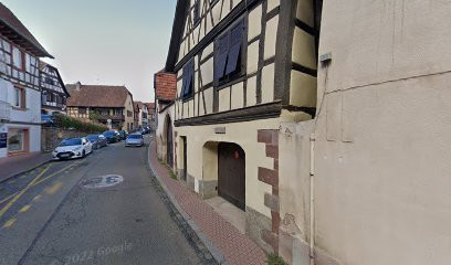 SCP Infirmieres Meyer WETTLING Jaeglin, Cabinet Infirmier à Obernai