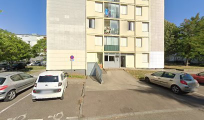 Bonenfant Sandrine, Cabinet Infirmier à Chenôve