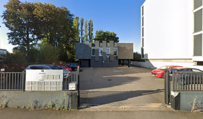 Savary Françoise, Cabinet Infirmier à Saint-Herblain