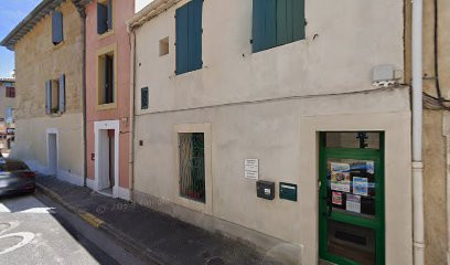 ALVERNY / ZENOU Cabinet infirmier Le colibri, Cabinet Infirmier à Marsillargues