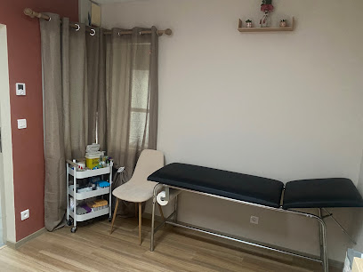 Cabinet Infirmier Remilly Moncé Infirmière à Saint-Lô