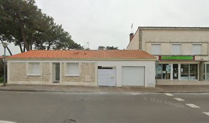Eichenlaub-Joussaume SCP, Cabinet Infirmier à Jard-sur-Mer