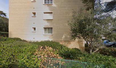CHATILLON LAETITIA, Cabinet Infirmier à Bandol