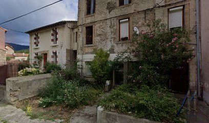 Infirmier Libéral Cyril Lachal, Infirmière à Saint-Étienne-Estréchoux