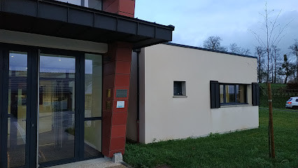 Infirmières Libérales Malandain Anne Marie Et Tinel Chrystèle, Cabinet Infirmier à Saint Martin de l'If