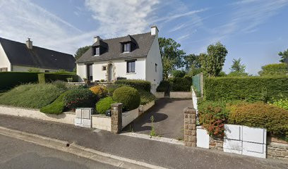 Gautier Annie, Infirmière à Vire Normandie