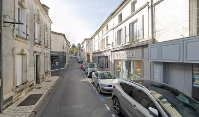 Garcia Christine, Cabinet Infirmier à Barbezieux-Saint-Hilaire