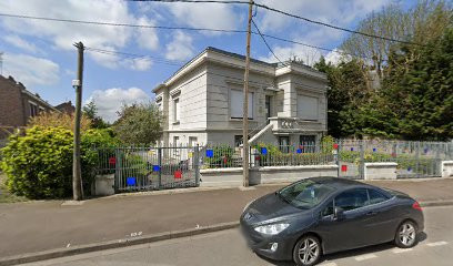 Legrand Goddeliere Laurence, Cabinet Infirmier à Saint-André-lez-Lille