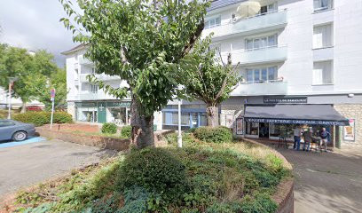 Haize Carole, Cabinet Infirmier à Harfleur
