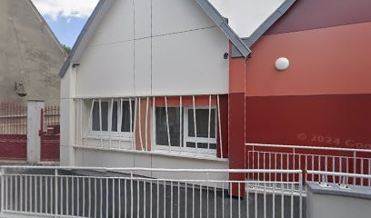 Binet - Audrain, Infirmière à Tillières-sur-Avre