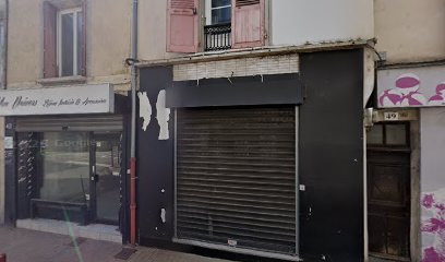 JALLAIS Anne-France, Cabinet Infirmier à Vizille
