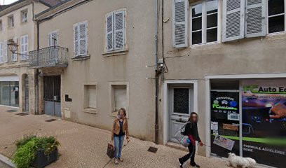 Ragois A. & Peyrichon-Picard L., Cabinet Infirmier à Givry